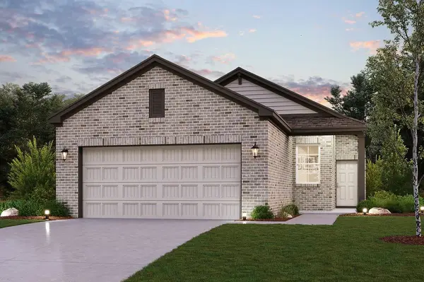 29230 Dandelion Sky Drive, Waller, TX 77484