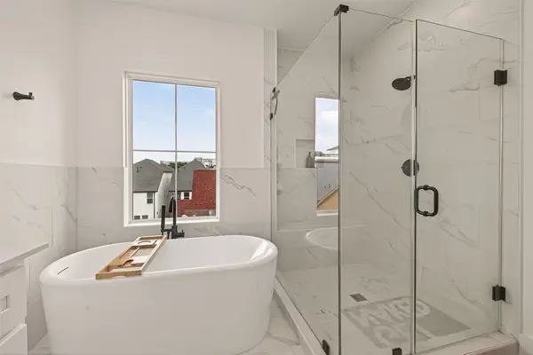 1243 W 23rd Street #C, Houston, TX 77008