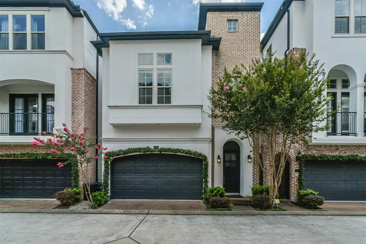 5715 Arabelle Lake Street, Houston, TX 77007 - #1