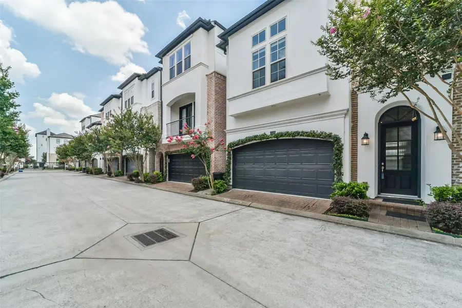 5715 Arabelle Lake Street, Houston, TX 77007 - #2