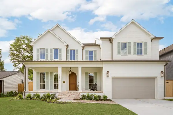 1739 Latexo Drive, Houston, TX 77018