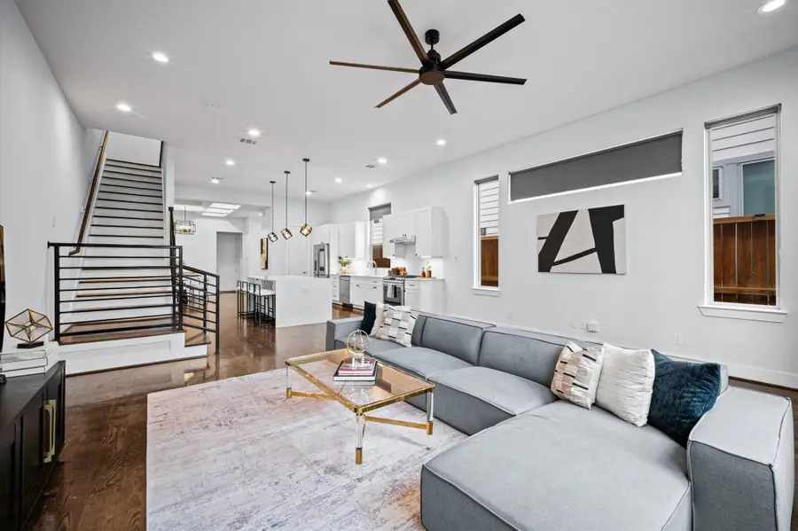 1811 Winter Street, Houston, TX 77007 - #3