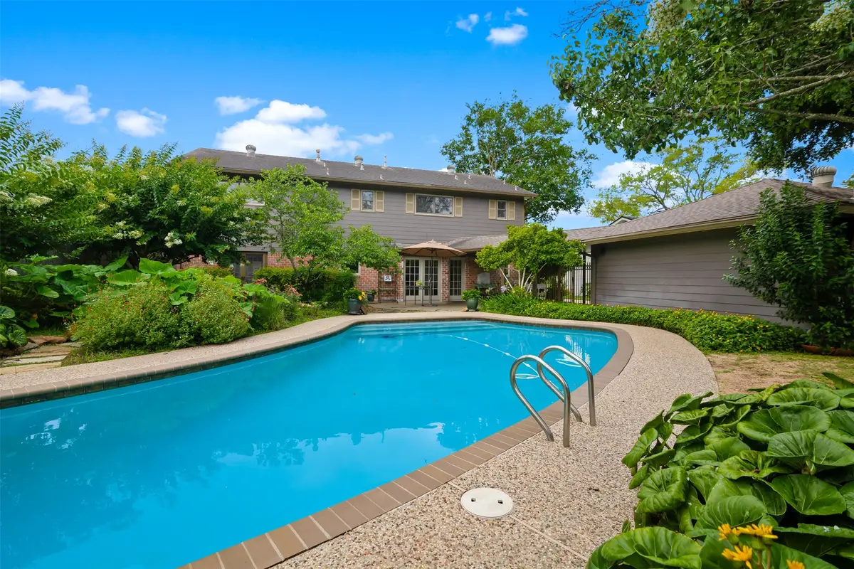 10626 Valley Forge Drive, Houston, TX 77042 - #1