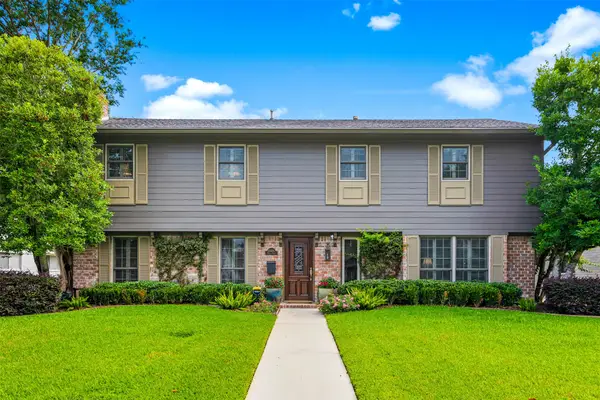 10626 Valley Forge Drive, Houston, TX 77042