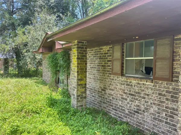 501 Bobcat Lane, Daisetta, TX 77533