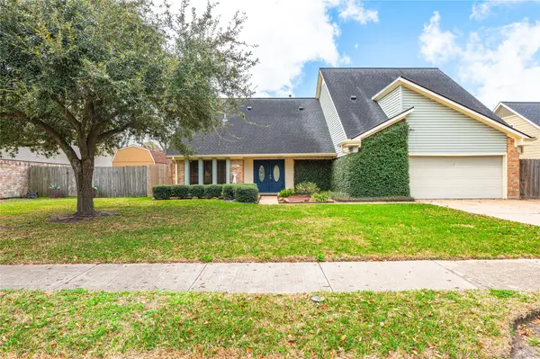 11006 Sagemorgan Drive, Houston, TX 77089