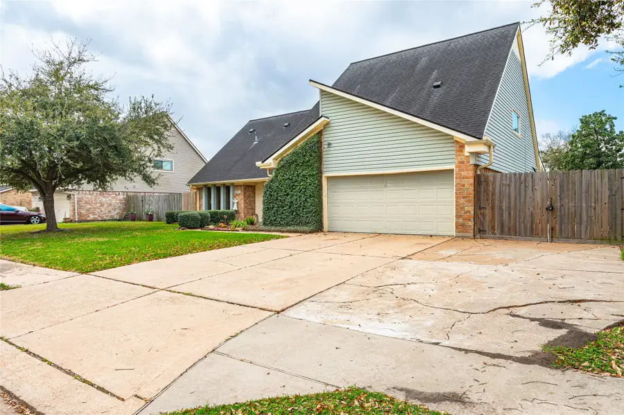 11006 Sagemorgan Drive, Houston, TX 77089 - #2