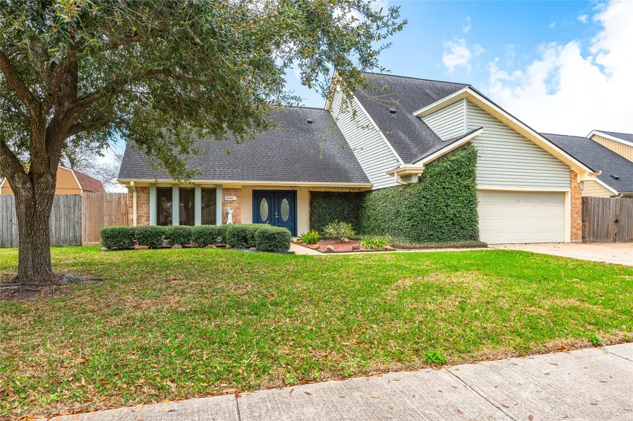 11006 Sagemorgan Drive, Houston, TX 77089 - #3