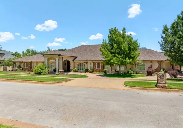 7120 Nottaway Drive, Tyler, TX 75703