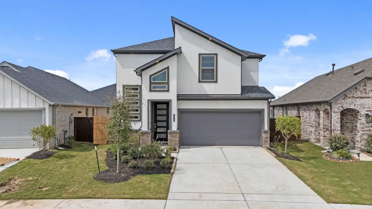 5115 Getty Lane, Iowa Colony, TX 77583 - #1