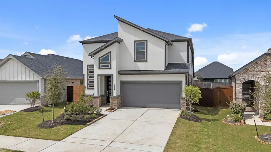 5115 Getty Lane, Iowa Colony, TX 77583 - #2