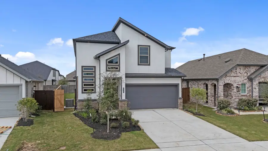 5115 Getty Lane, Iowa Colony, TX 77583 - #3