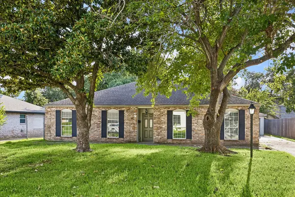 1919 Spillers Lane, Houston, TX 77043
