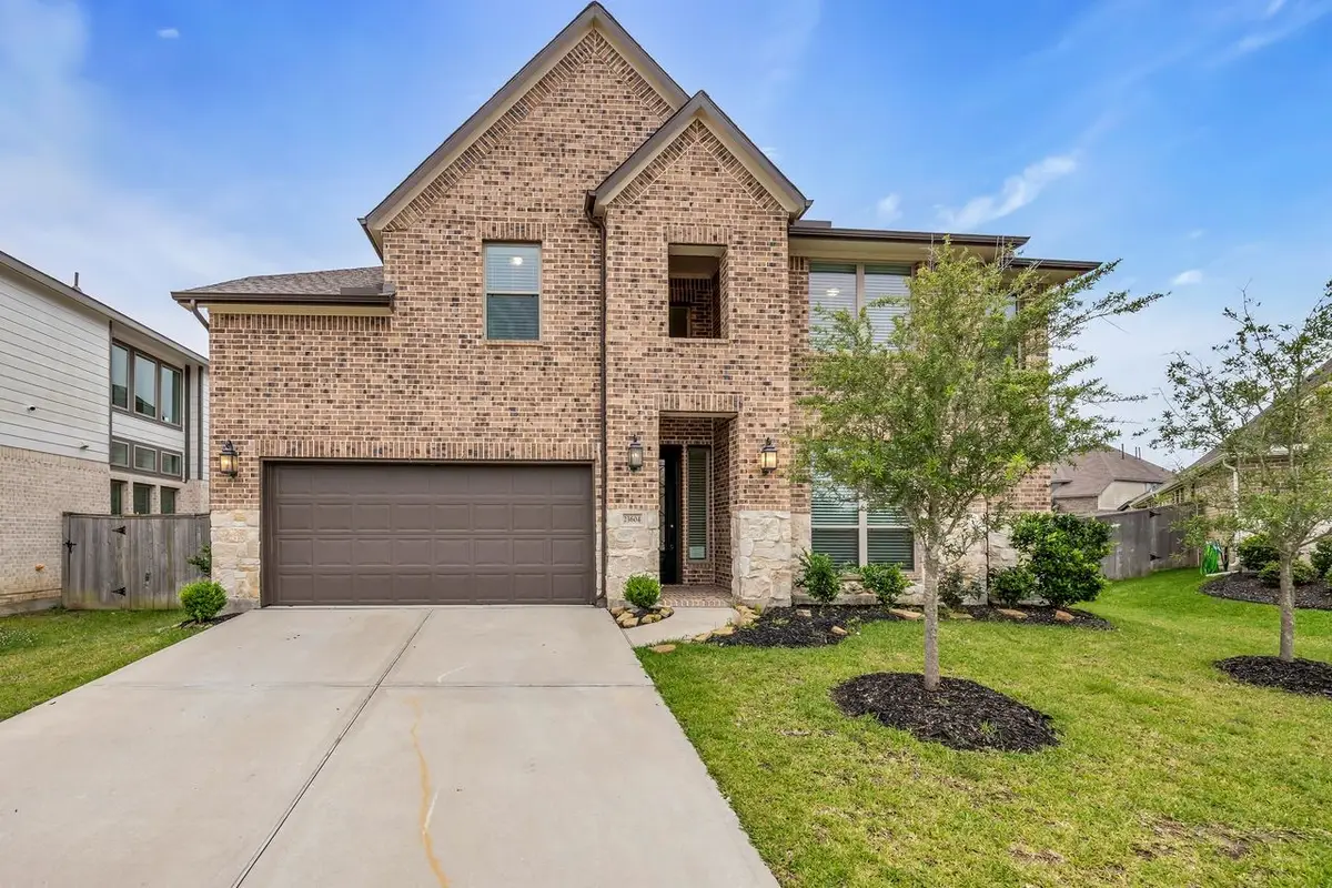 23604 Olive Creek Lane, New Caney, TX 77357 - #1