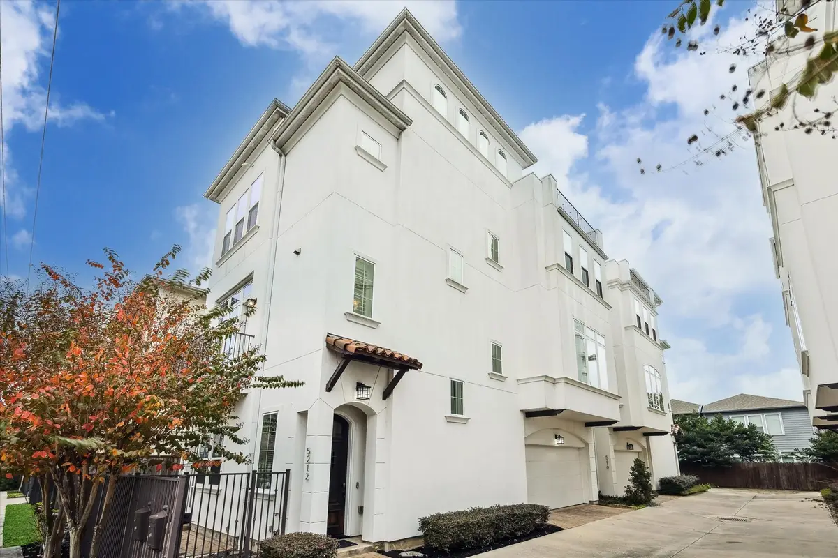 5212 Larkin Street, Houston, TX 77007 - #1