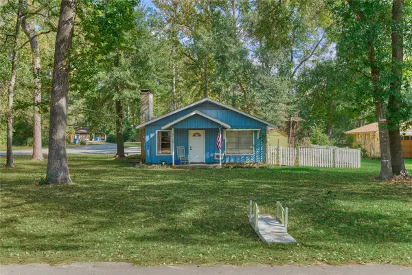 21128 Huckleberry Lane, Montgomery, TX 77316