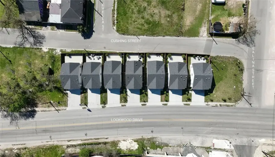 3531 Lockwood Drive, Houston, TX 77026 - #3