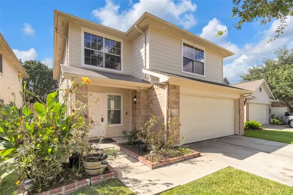 11410 Sunburst Falls Drive, Humble, TX 77396
