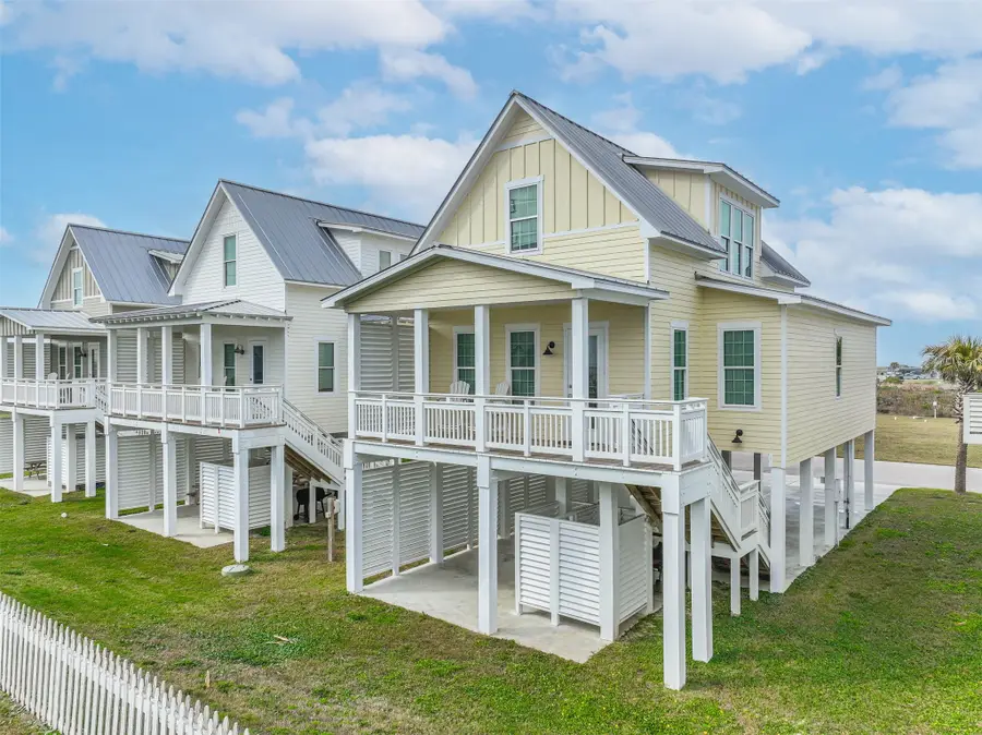 23500 San Luis Pass Road #12, Galveston, TX 77554 - #2