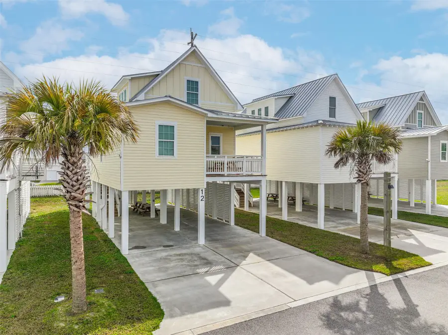 23500 San Luis Pass Road #12, Galveston, TX 77554 - #3