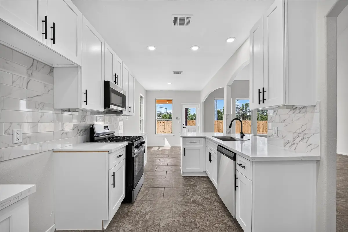 22623 Ebbets Field Drive, Spring, TX 77389 - #1