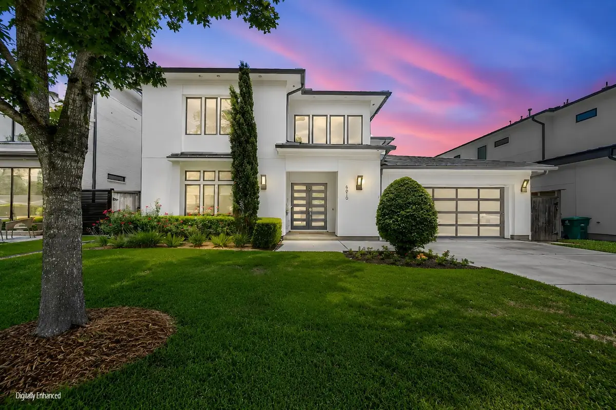 6610 Sivley Street, Houston, TX 77055 - #1