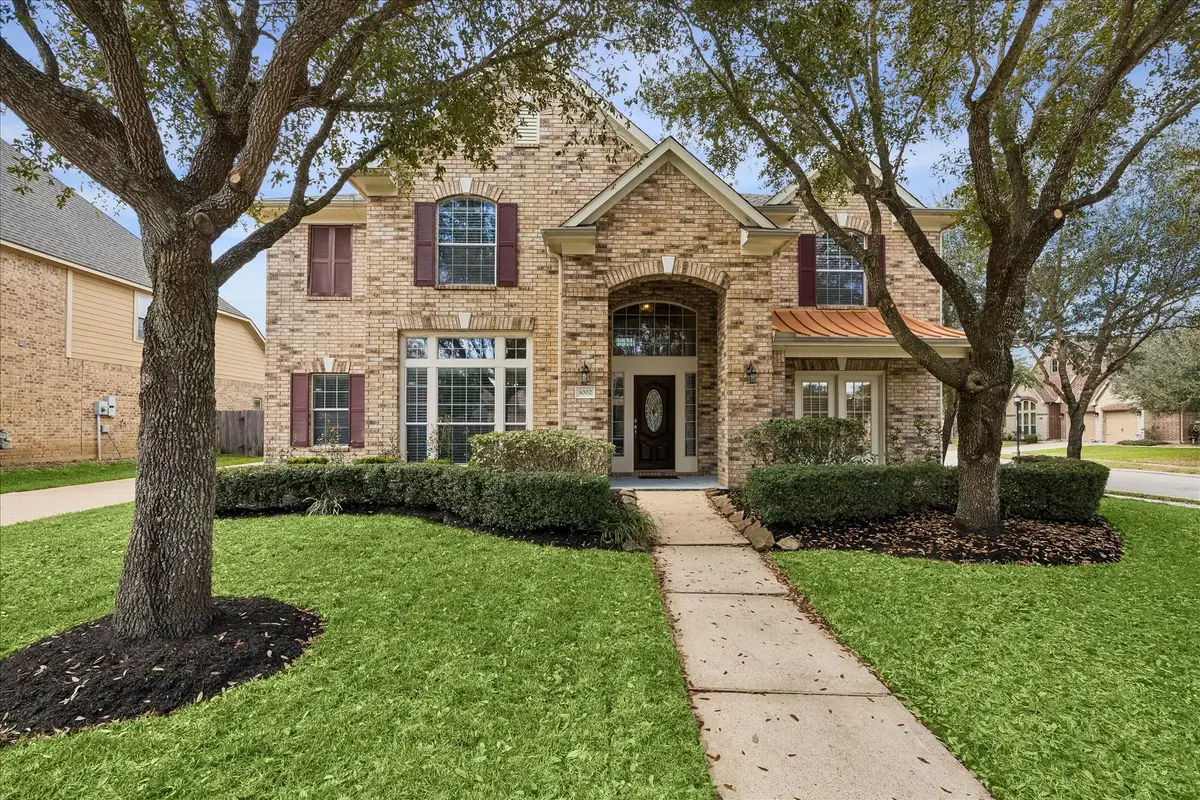 3002 Birch Landing Court, Pearland, TX 77584 - #1