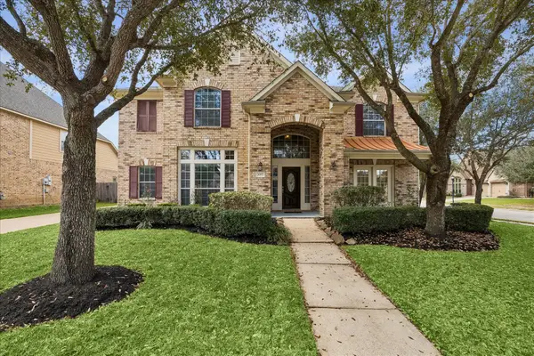 3002 Birch Landing Court, Pearland, TX 77584