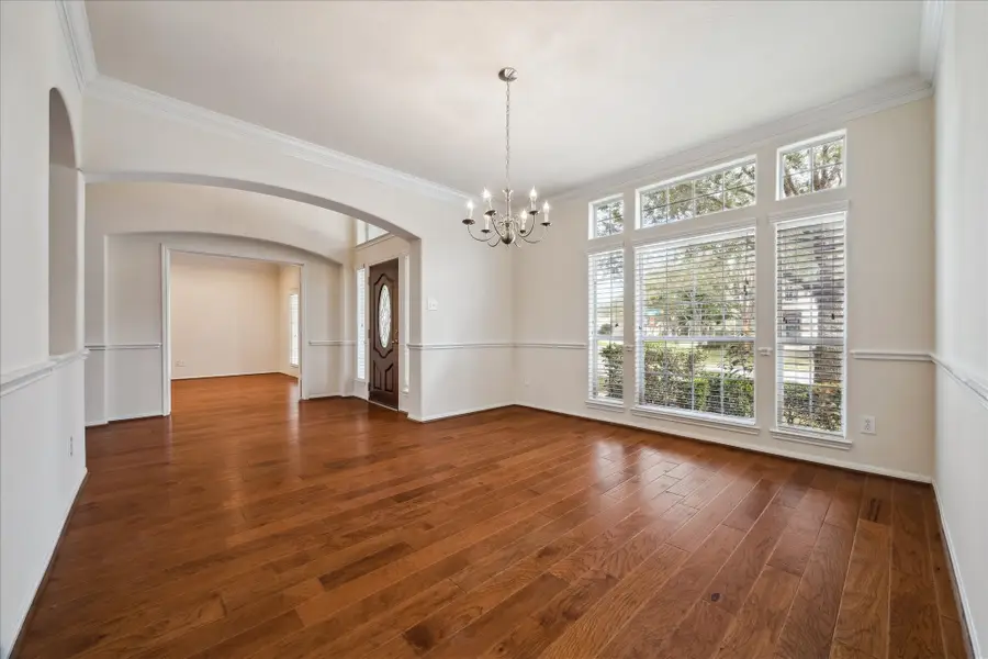 3002 Birch Landing Court, Pearland, TX 77584 - #2