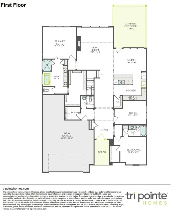 28527 Lightcatcher Place Drive, Spring, TX 77386 - #2