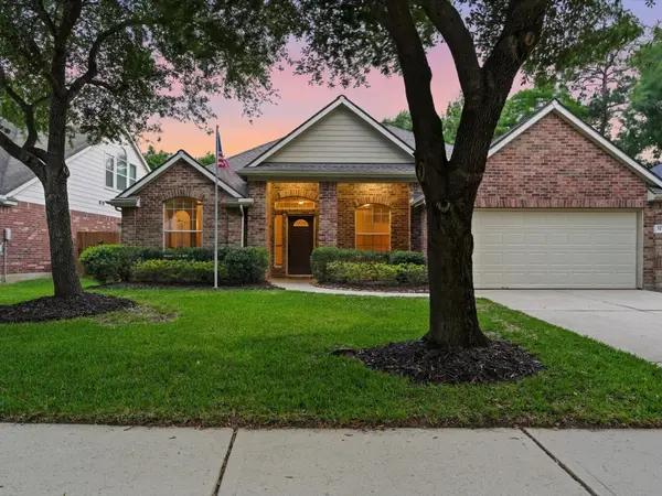 31231 Quail Oak Park Lane, Spring, TX 77386
