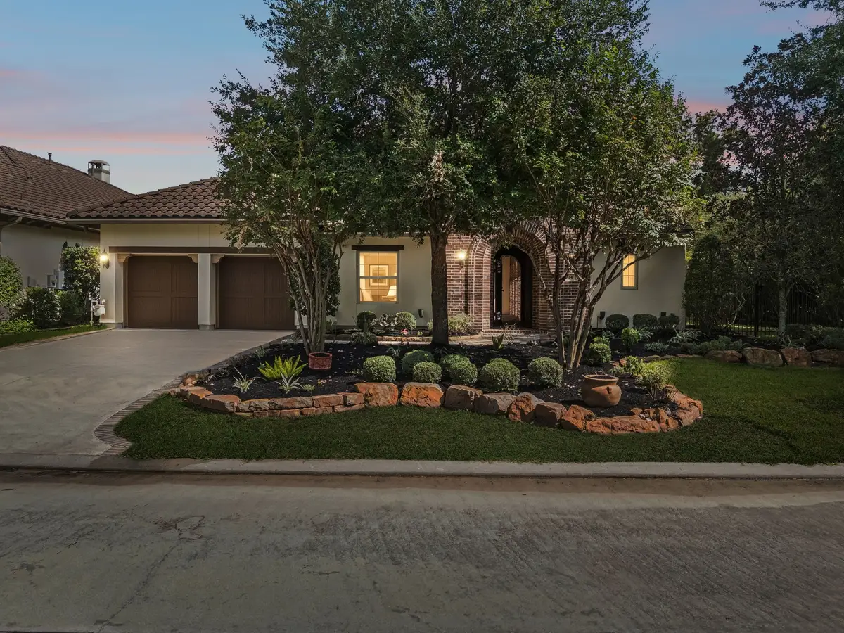 14 Woodglade Way, Tomball, TX 77375 - #1
