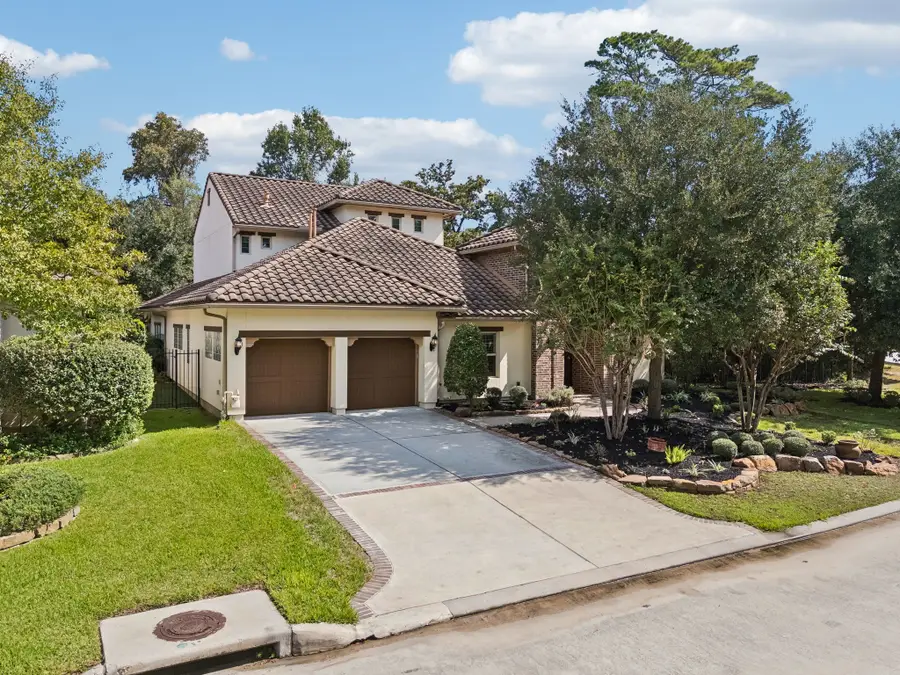 14 Woodglade Way, Tomball, TX 77375 - #3