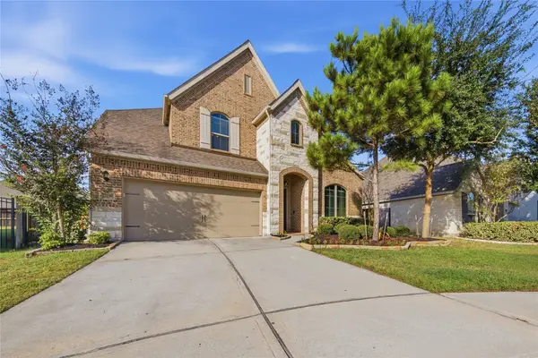 27230 Polo Wind Court, Magnolia, TX 77354