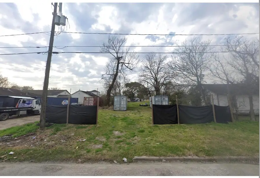 3915 Maury Street, Houston, TX 77009 - #2