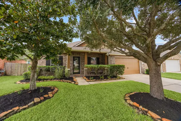 25823 Celtic Terrace Drive, Katy, TX 77494