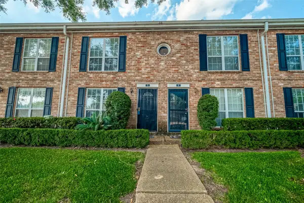 6410 Del Monte Drive #5, Houston, TX 77057