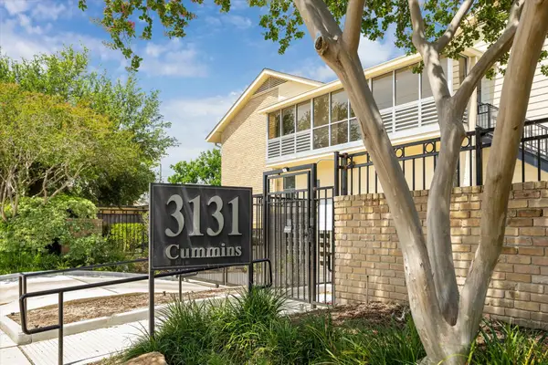 3131 Cummins Street #27, Houston, TX 77027