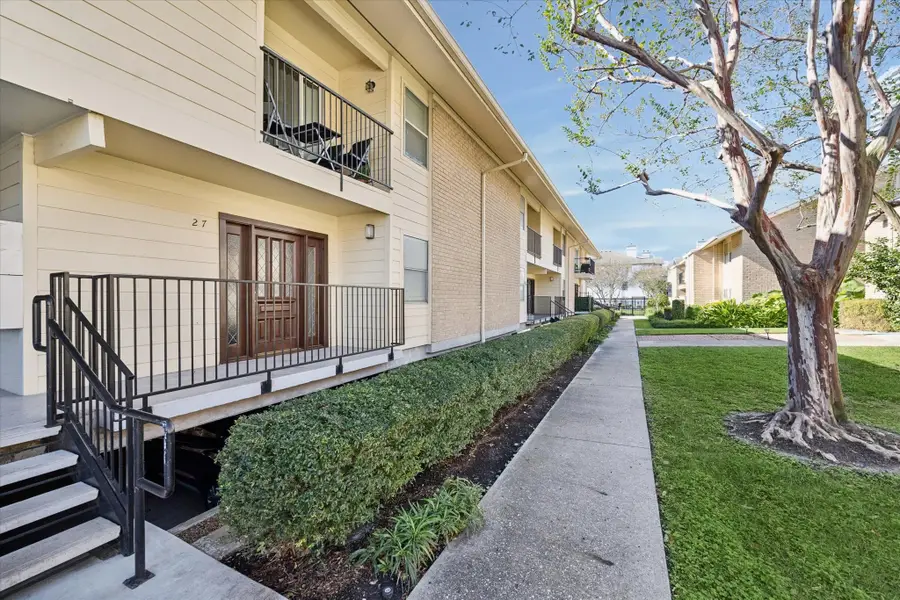 3131 Cummins Street #27, Houston, TX 77027 - Image #3