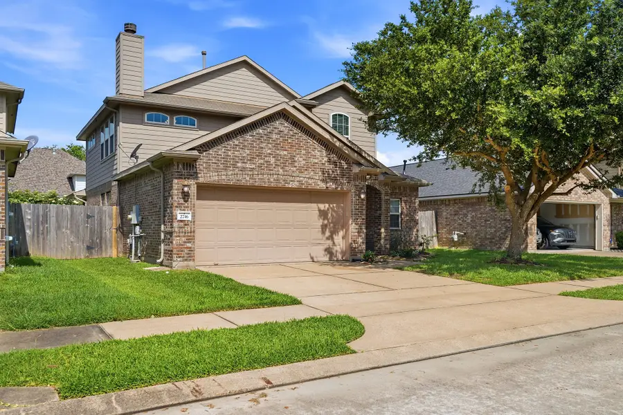 2716 Sunshade Court, Pearland, TX 77584 - #3