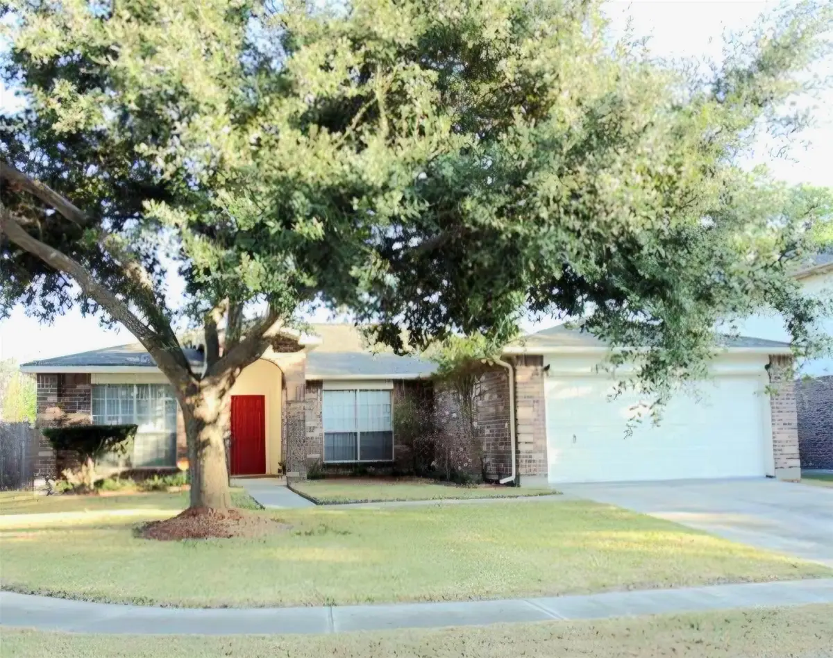 7811 Summer Place Drive, Humble, TX 77338 - #1