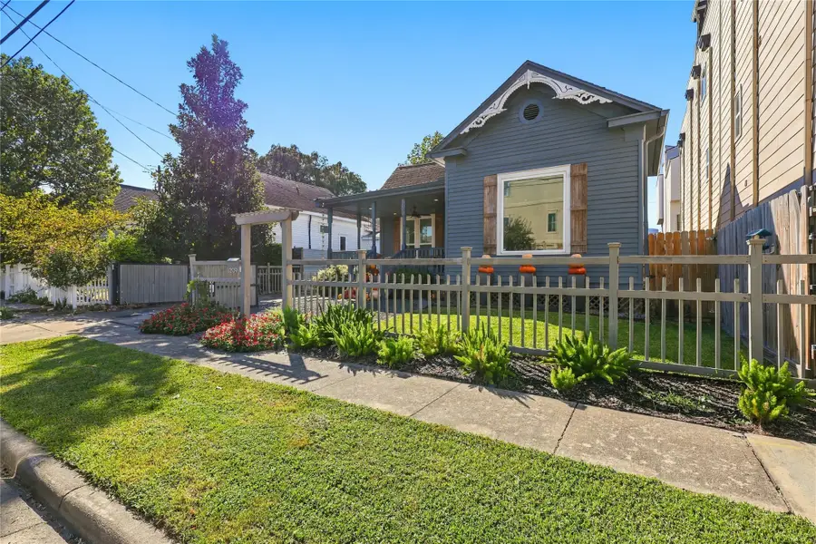1209 Edwards Street, Houston, TX 77007 - #2