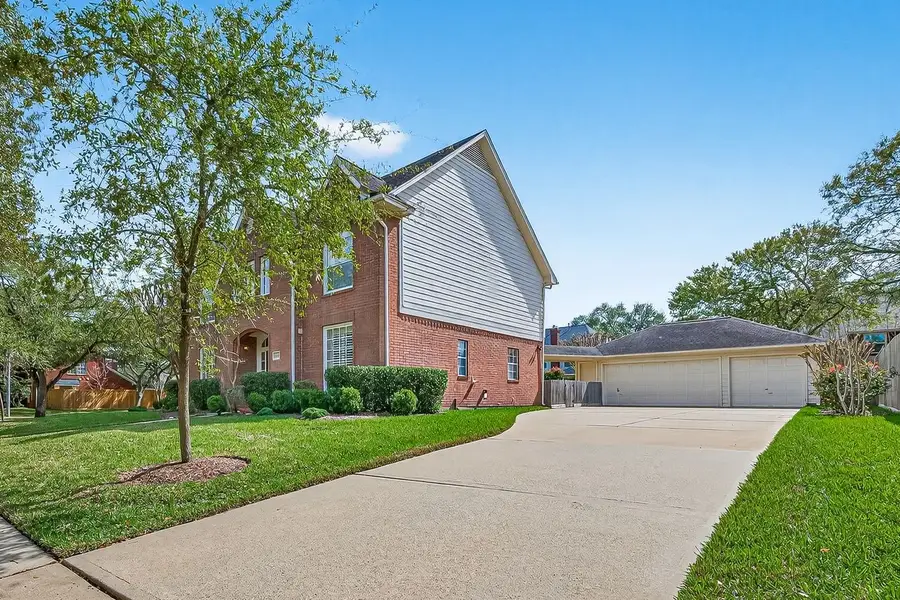 4003 Misty Morn Lane, Sugar Land, TX 77479 - #2