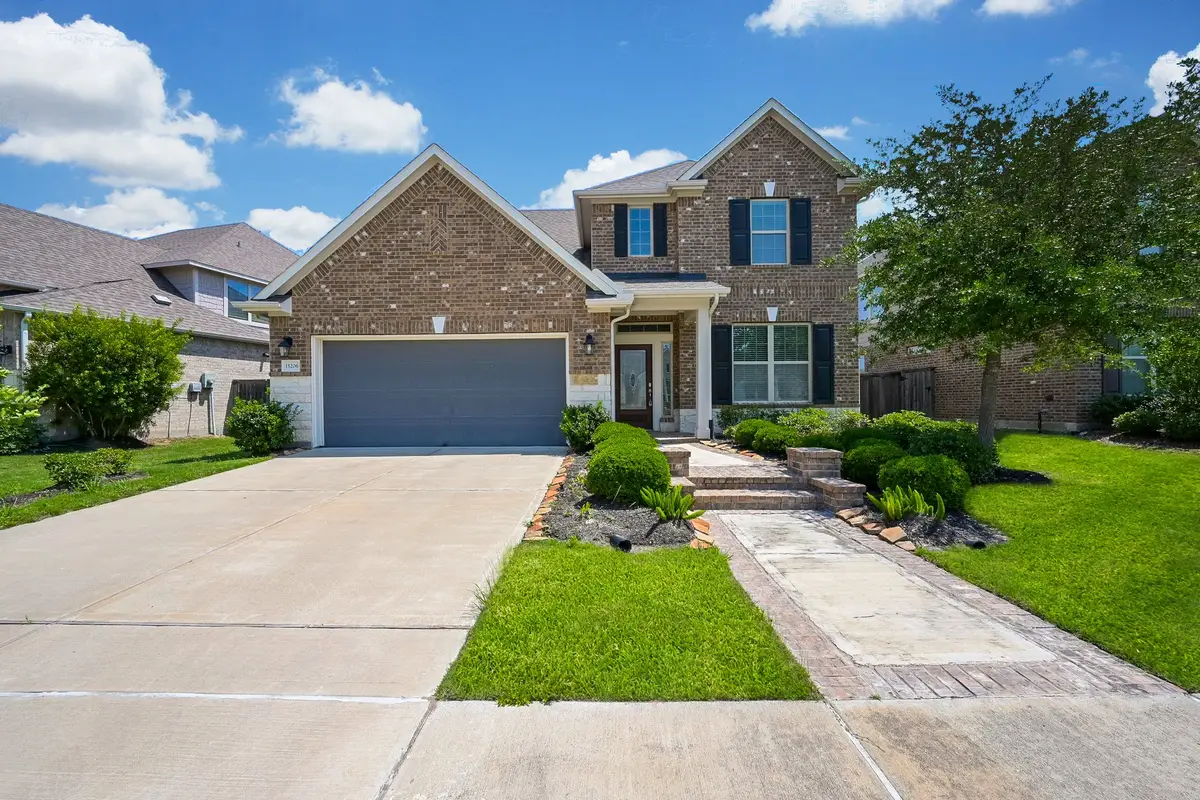 15206 Armadillo Lookout Trail, Cypress, TX 77433 - #1
