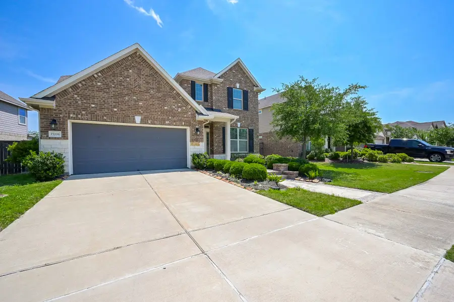 15206 Armadillo Lookout Trail, Cypress, TX 77433 - #2