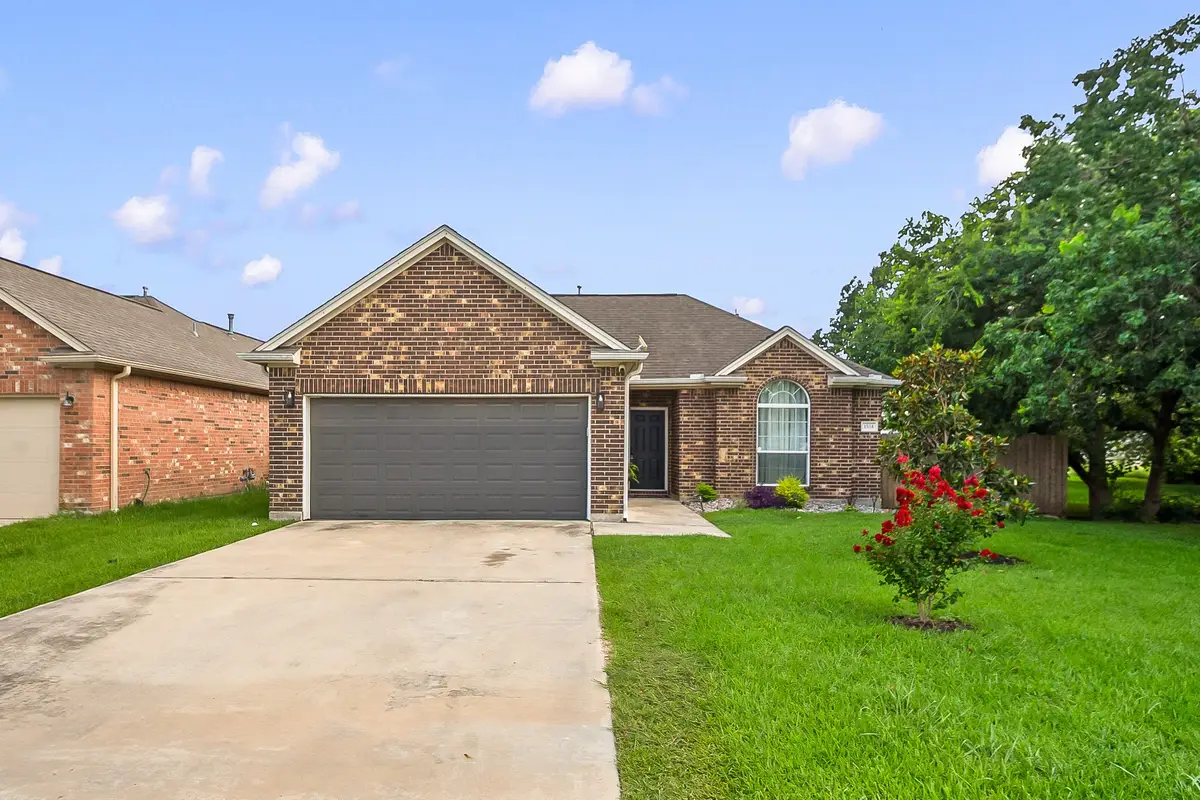 1524 Longley Street, South Houston, TX 77587 - #1