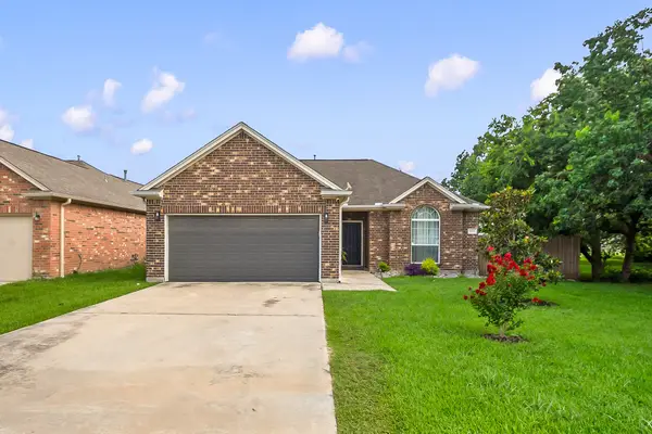 1524 Longley Street, South Houston, TX 77587