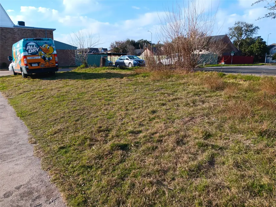 0 Bennett Drive, Pasadena, TX 77503 - #3