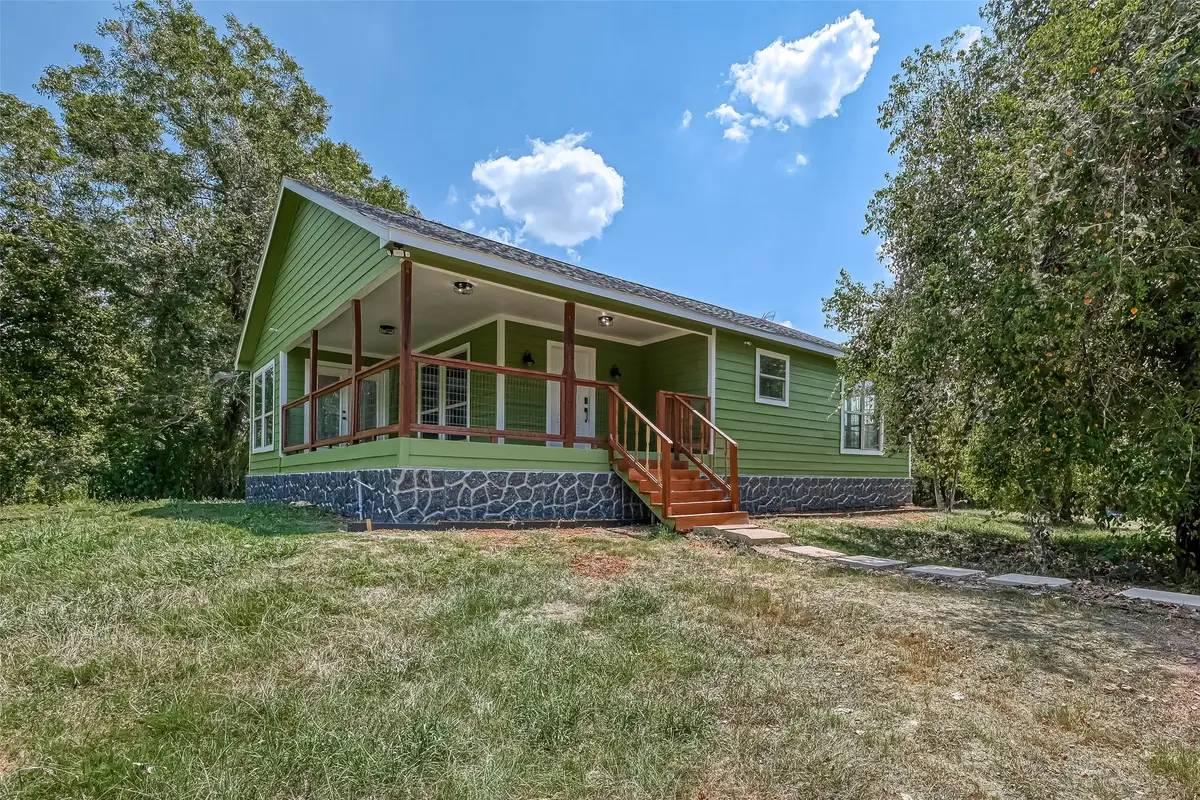1502 Miller Road, Rosharon, TX 77583 - #1