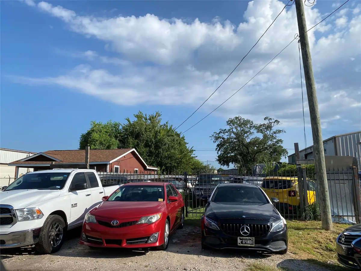 0 Antelope Drive, Houston, TX 77063 - #1